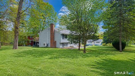 63 Pond Road Windsor CT 06095