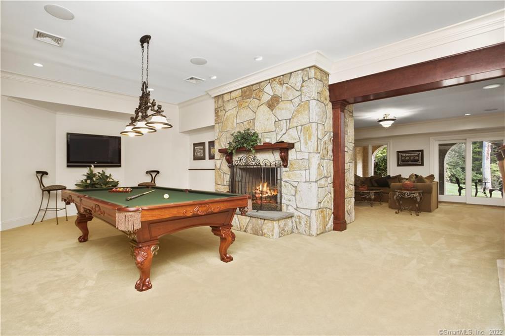 26 Pequot Lane New Canaan CT 06840