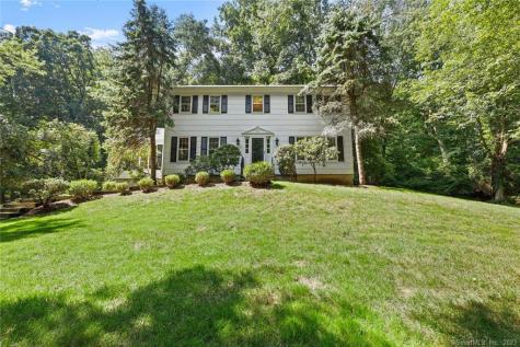 49 Fox Run Road Norwalk CT 06850