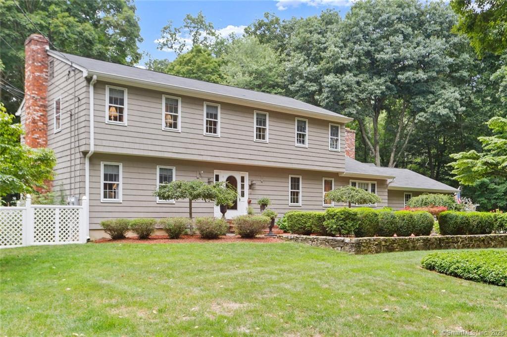 2745 Burr Street Fairfield CT 06824