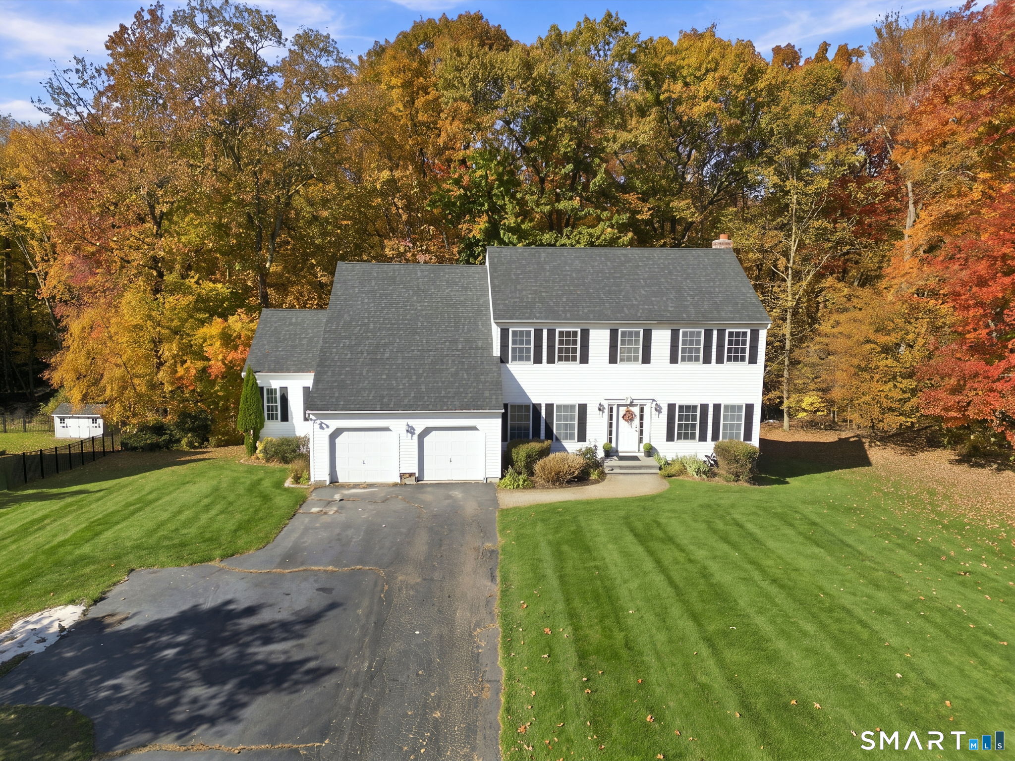 47 Fairlawn Drive Wallingford CT 06492