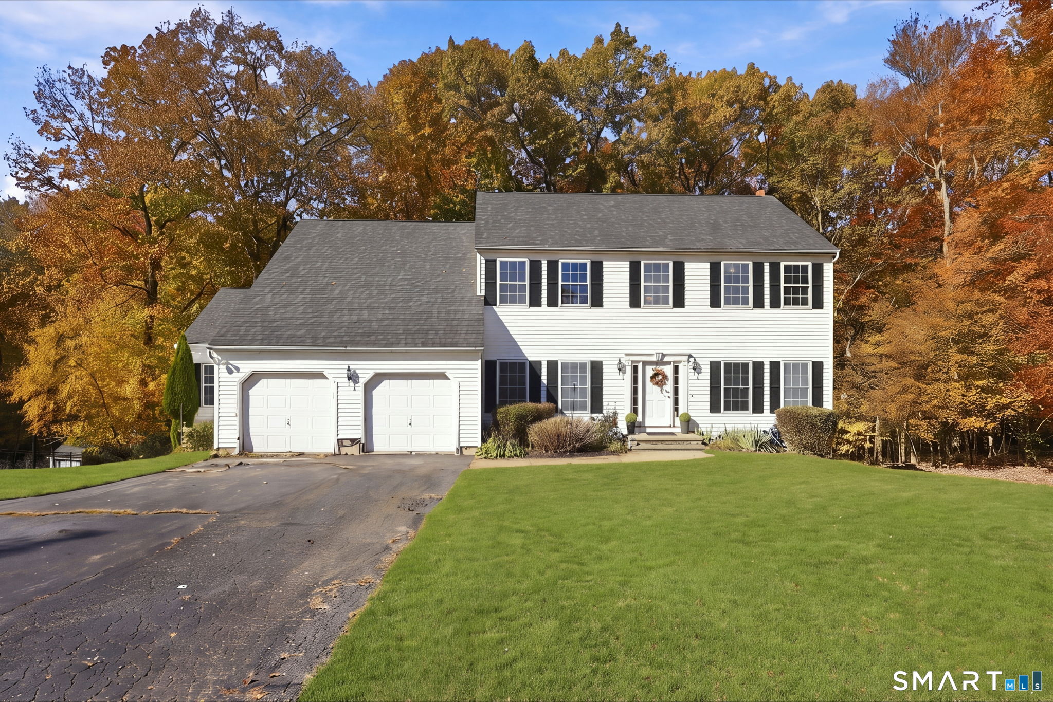 47 Fairlawn Drive Wallingford CT 06492