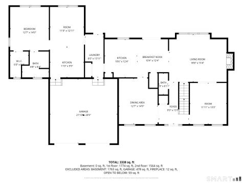 47 Fairlawn Drive Wallingford CT 06492