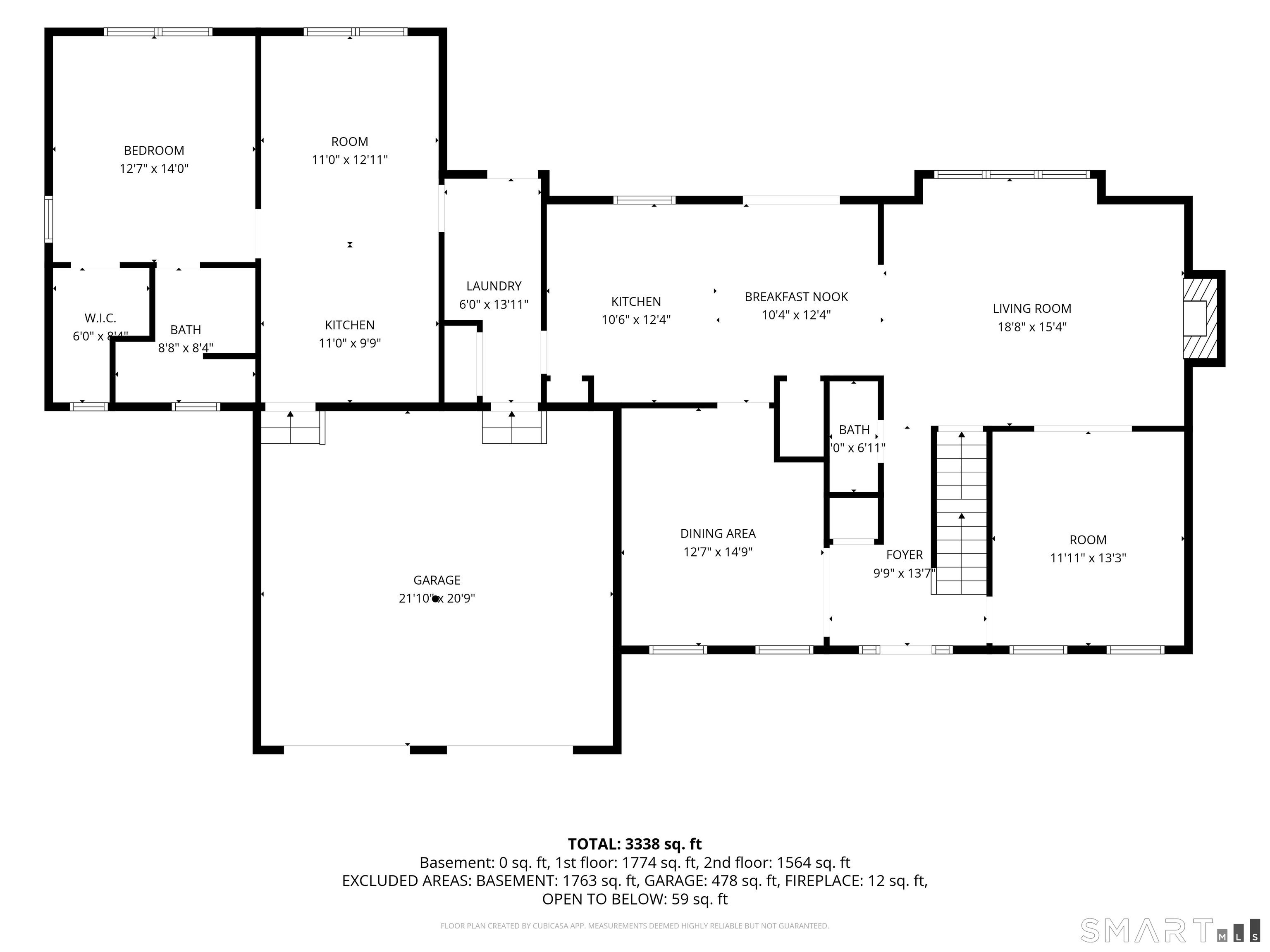 47 Fairlawn Drive Wallingford CT 06492