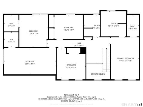 47 Fairlawn Drive Wallingford CT 06492