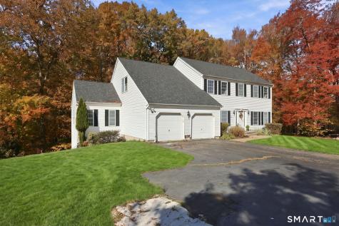 47 Fairlawn Drive Wallingford CT 06492