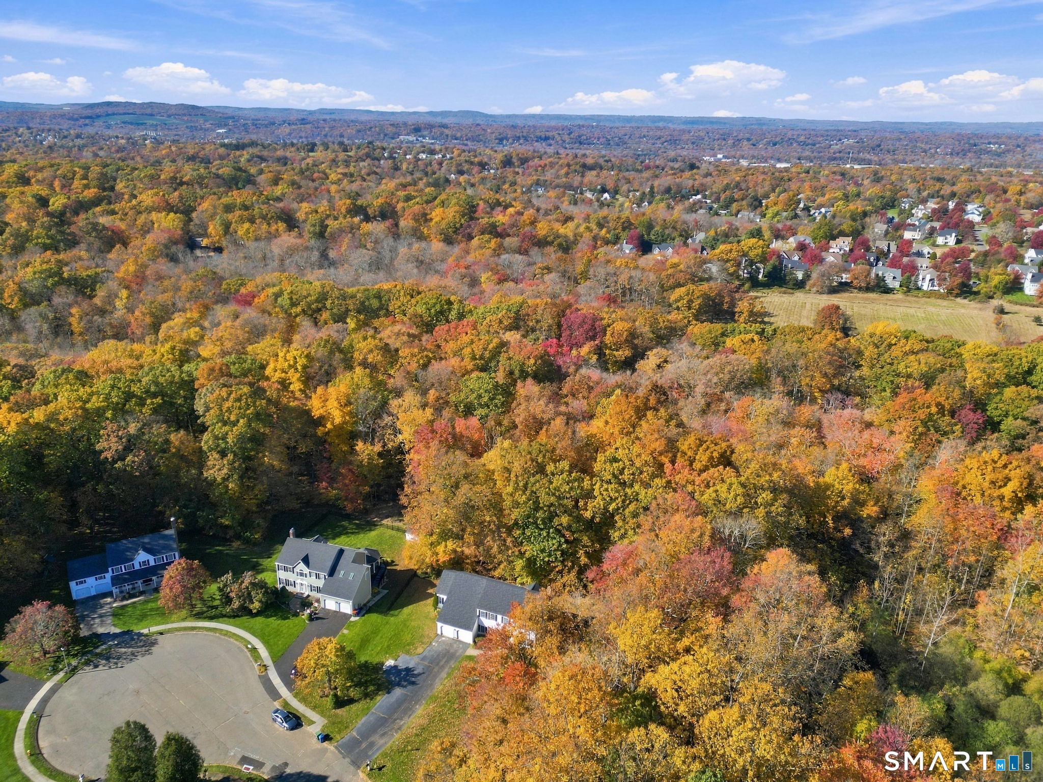 47 Fairlawn Drive Wallingford CT 06492