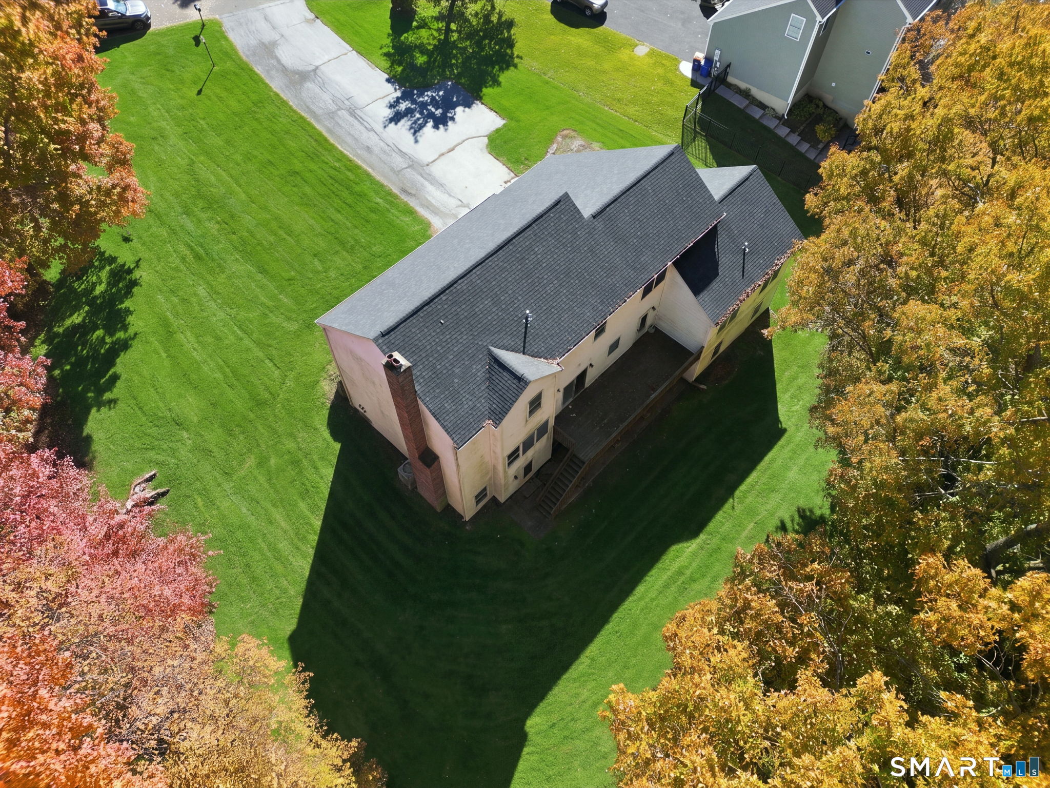 47 Fairlawn Drive Wallingford CT 06492