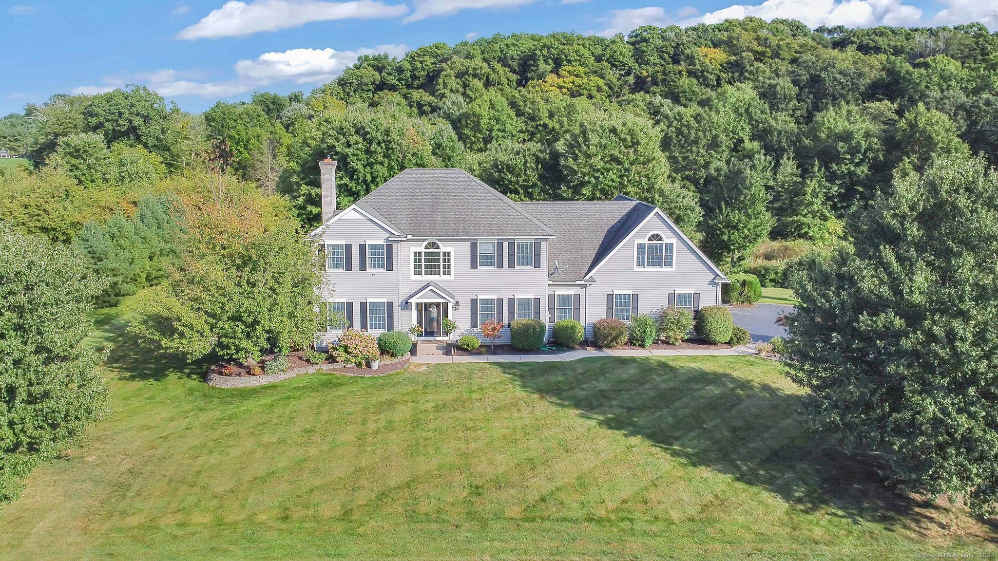 137 Silver Creek Drive Suffield CT 06078