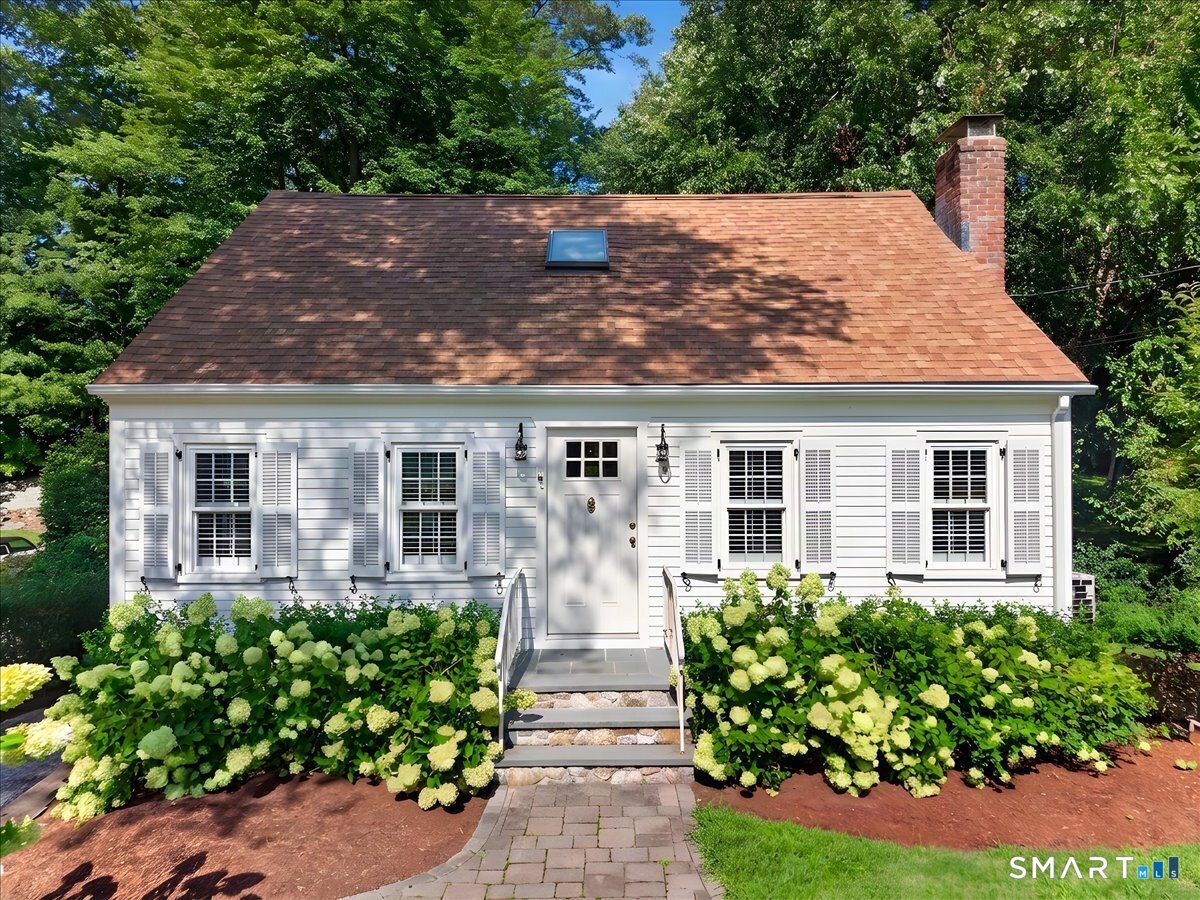 40 Sunset Terrace Essex CT 06426