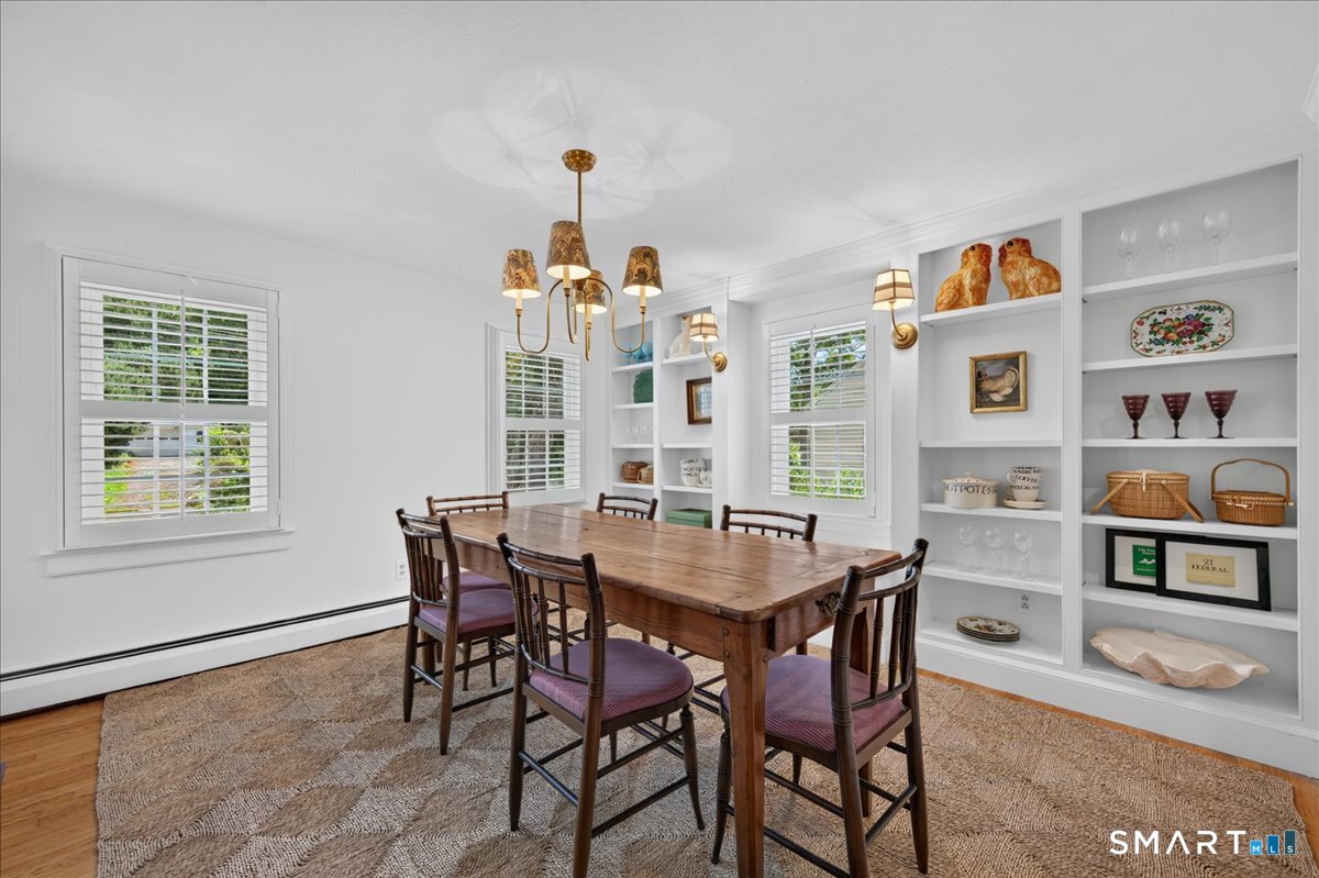 40 Sunset Terrace Essex CT 06426