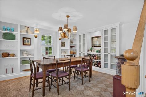 40 Sunset Terrace Essex CT 06426