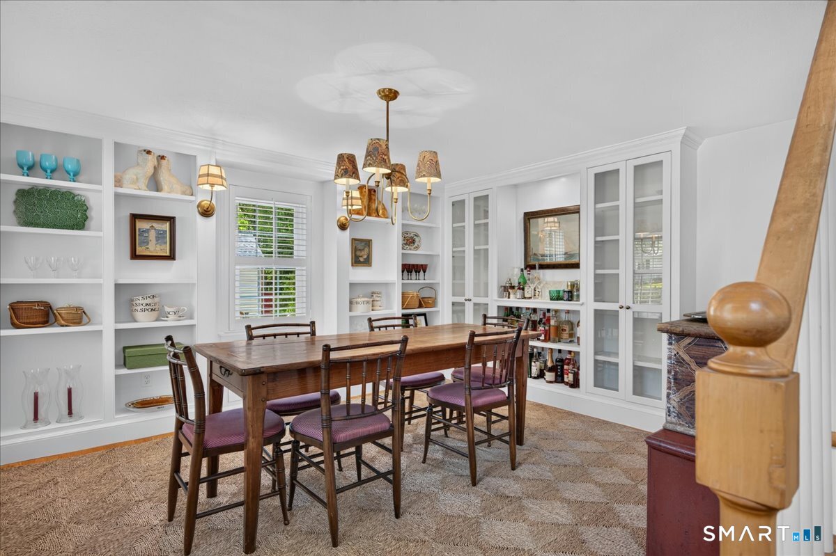 40 Sunset Terrace Essex CT 06426