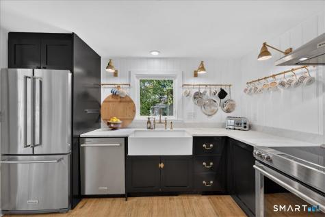 40 Sunset Terrace Essex CT 06426