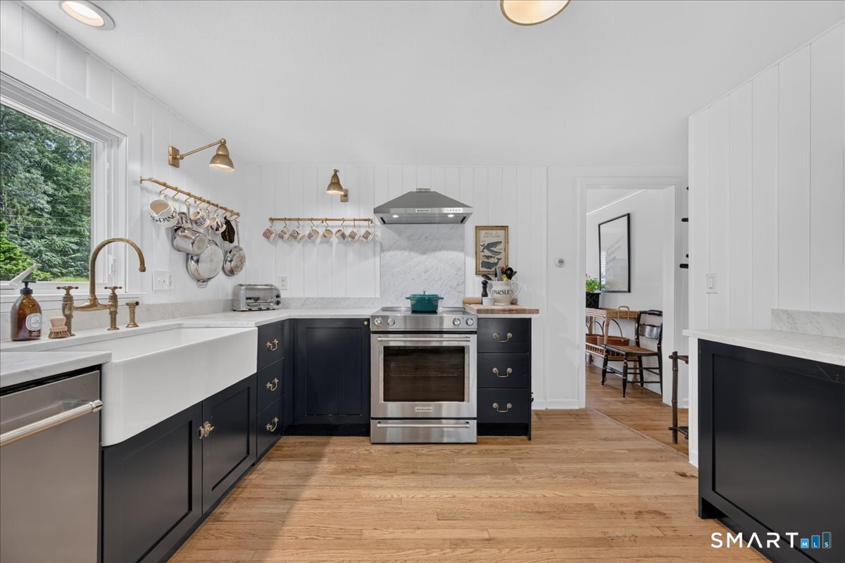 40 Sunset Terrace Essex CT 06426