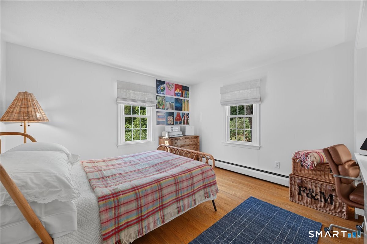 40 Sunset Terrace Essex CT 06426