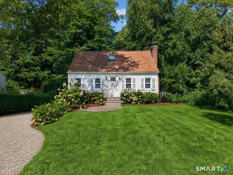 40 Sunset Terrace Essex CT 06426