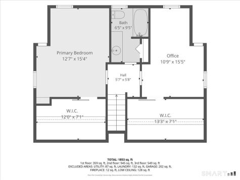 40 Sunset Terrace Essex CT 06426