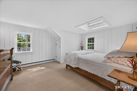 40 Sunset Terrace Essex CT 06426