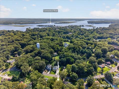 40 Sunset Terrace Essex CT 06426