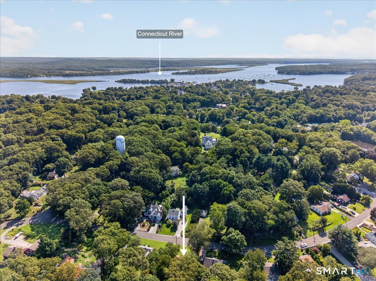 40 Sunset Terrace Essex CT 06426