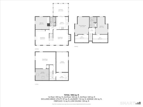 40 Sunset Terrace Essex CT 06426