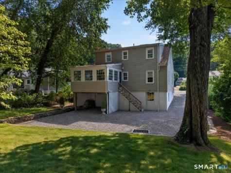 40 Sunset Terrace Essex CT 06426