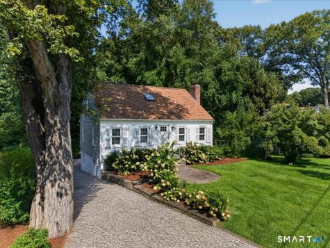 40 Sunset Terrace Essex CT 06426
