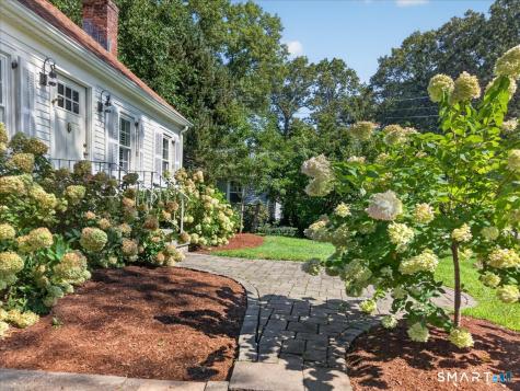 40 Sunset Terrace Essex CT 06426