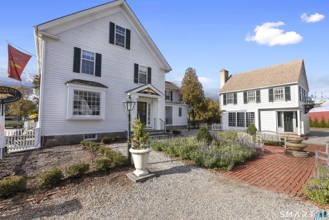 40 Sunset Terrace Essex CT 06426