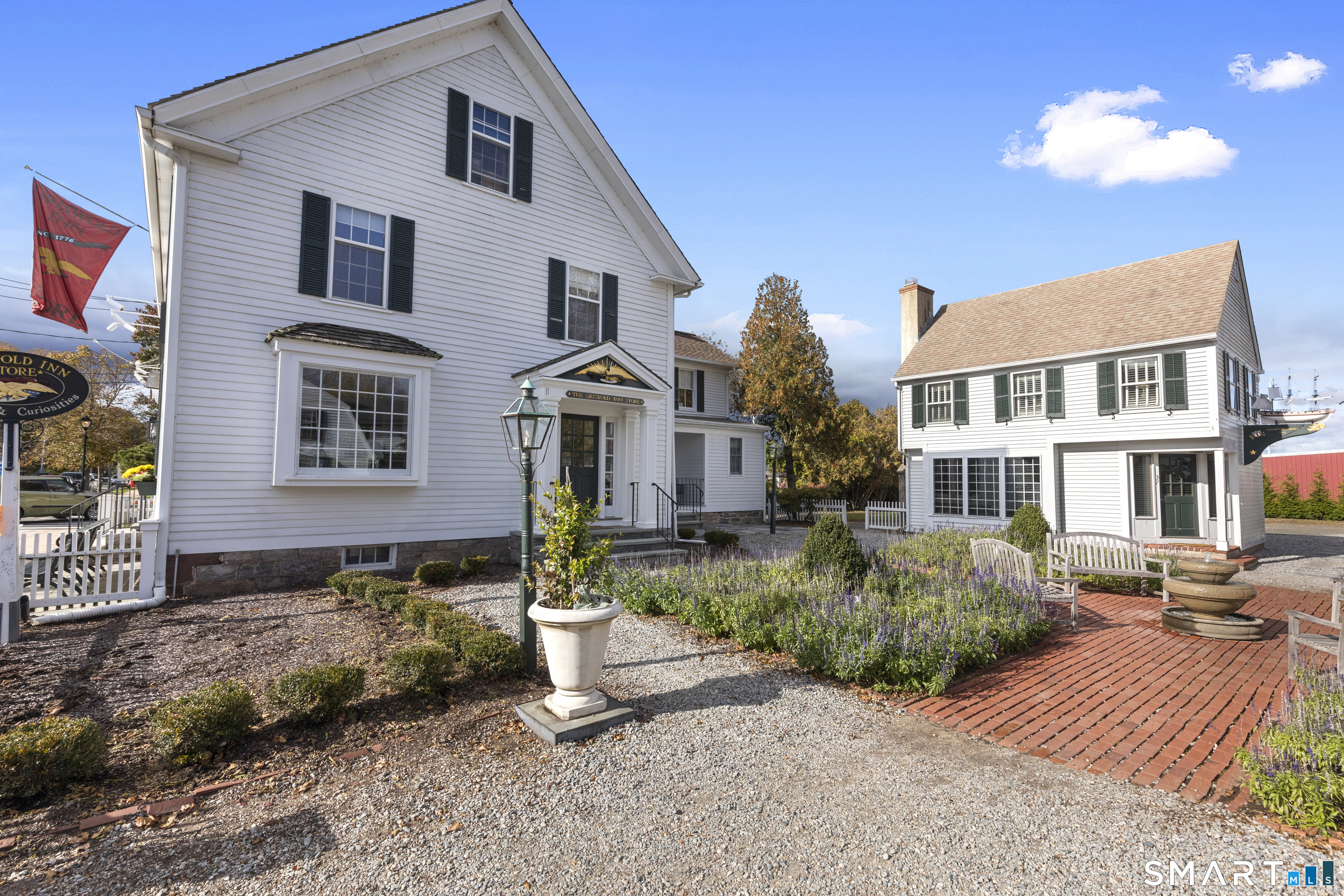 40 Sunset Terrace Essex CT 06426