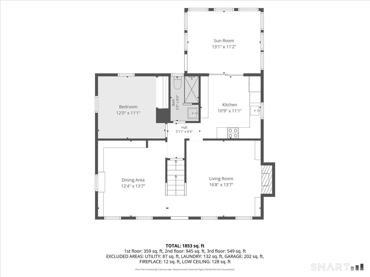 40 Sunset Terrace Essex CT 06426