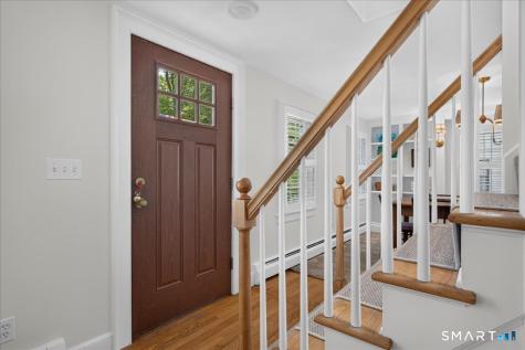 40 Sunset Terrace Essex CT 06426