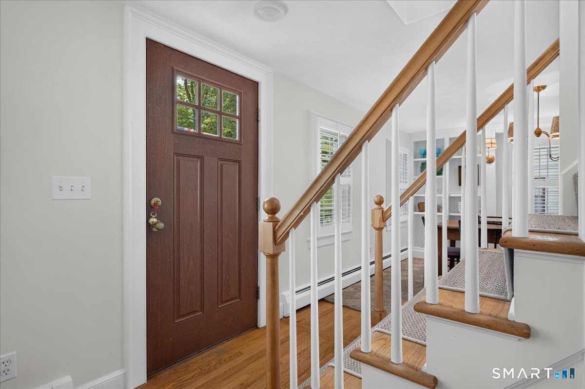 40 Sunset Terrace Essex CT 06426