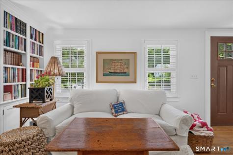 40 Sunset Terrace Essex CT 06426