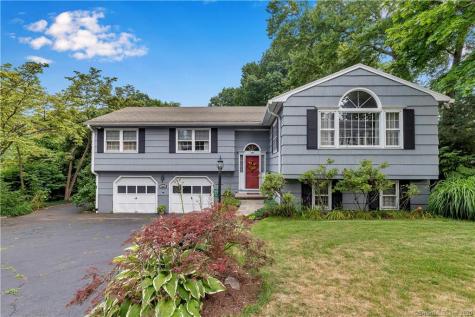 395 Stratfield Road Fairfield CT 06825