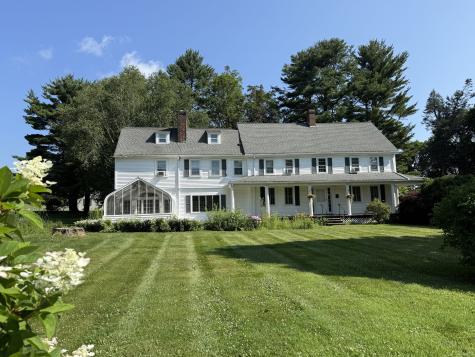 802 State Road Richmond MA 01254