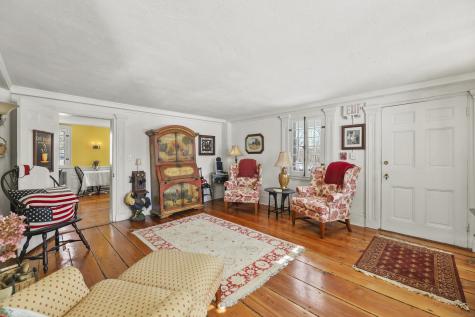 802 State Road Richmond MA 01254