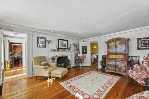 802 State Road Richmond MA 01254
