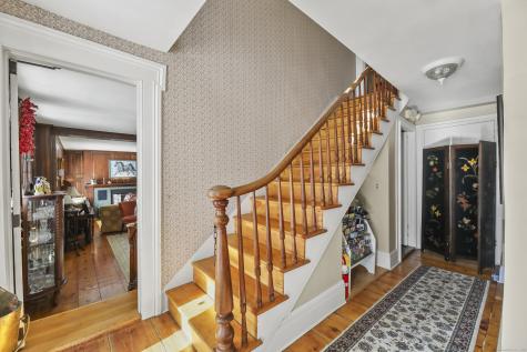802 State Road Richmond MA 01254