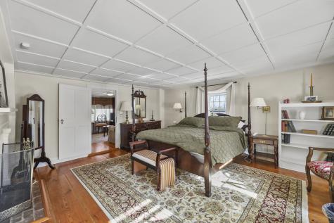 802 State Road Richmond MA 01254