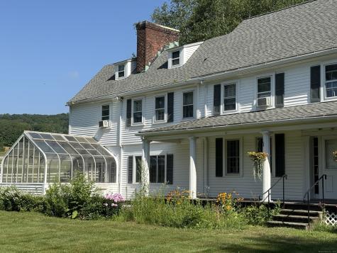 802 State Road Richmond MA 01254