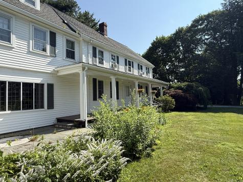 802 State Road Richmond MA 01254