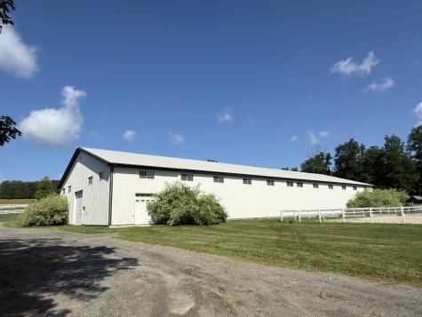 802 State Road Richmond MA 01254