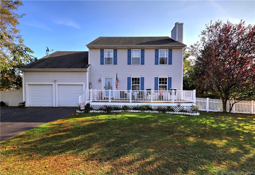 140 South End Road East Haven CT 06512