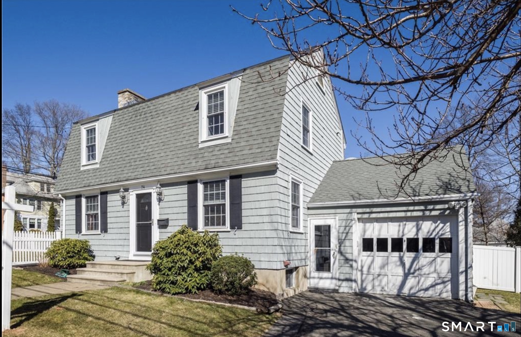74 Argyle Avenue West Hartford CT 06107