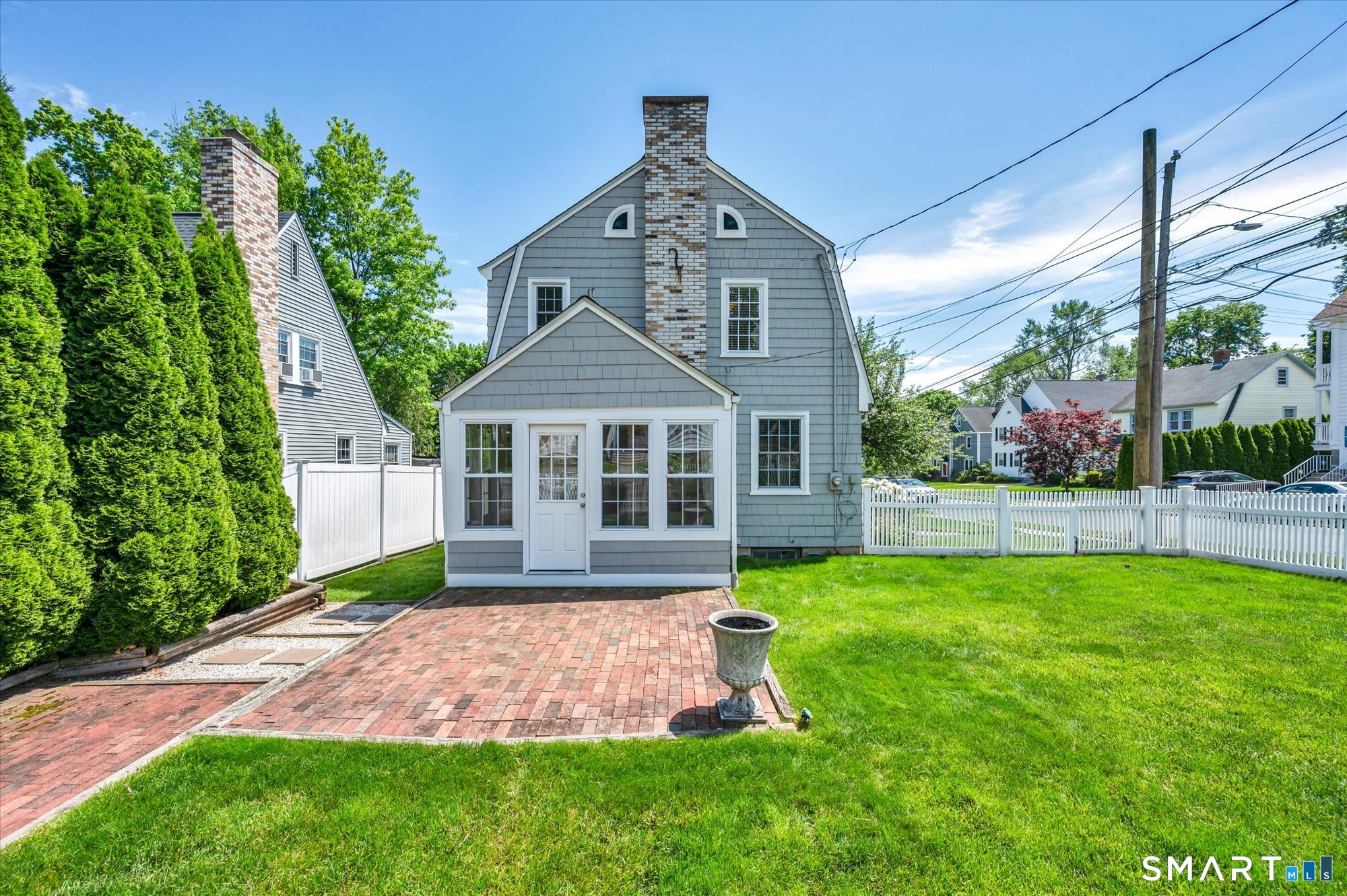 74 Argyle Avenue West Hartford CT 06107