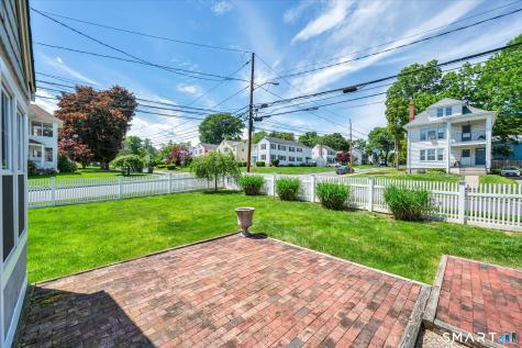 74 Argyle Avenue West Hartford CT 06107