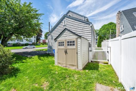 74 Argyle Avenue West Hartford CT 06107