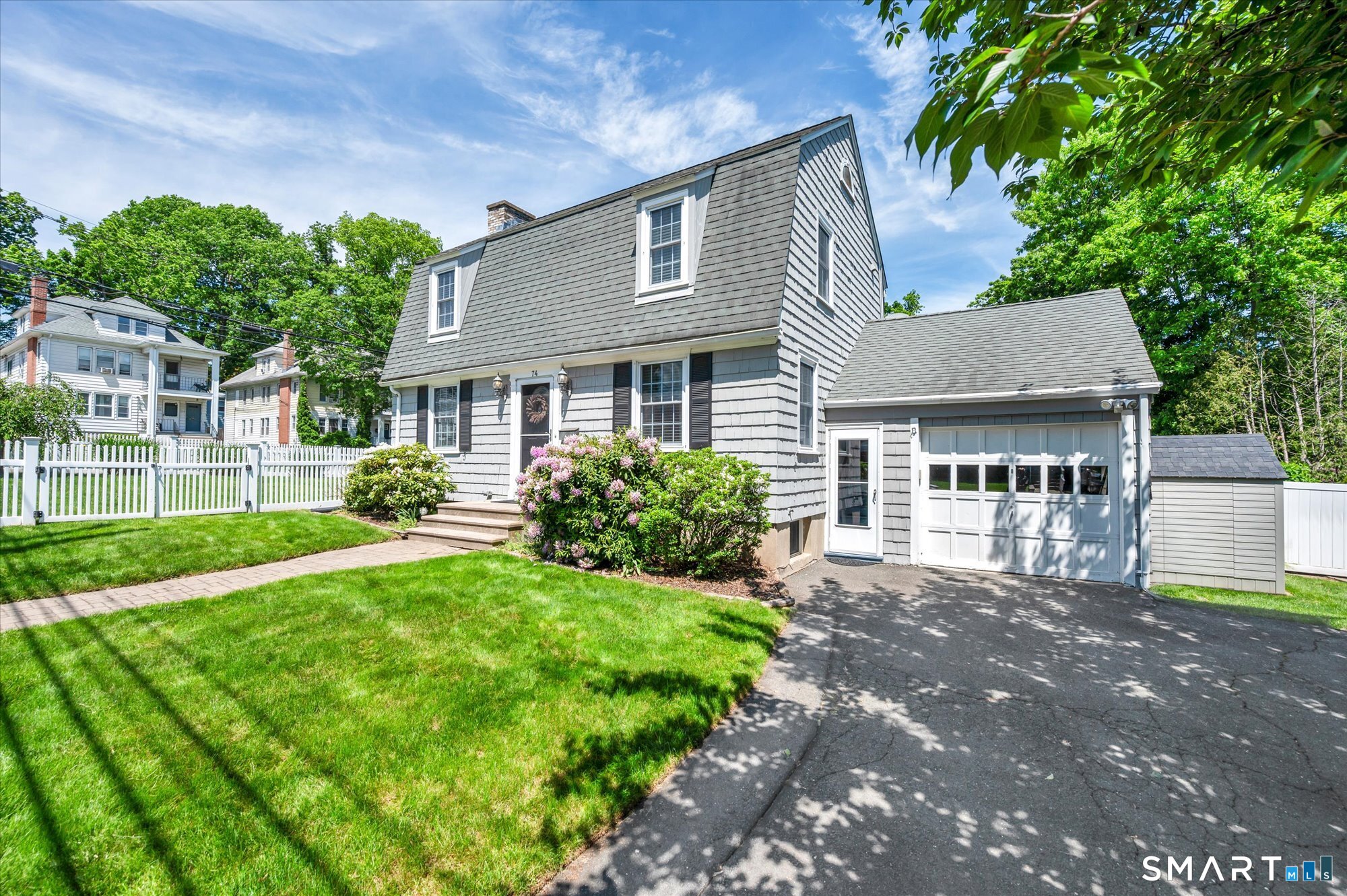 74 Argyle Avenue West Hartford CT 06107